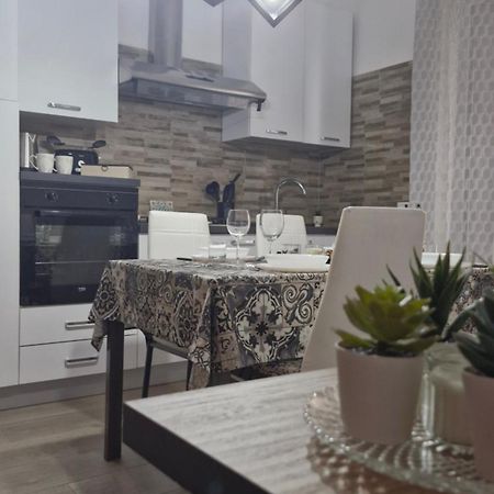 Casa Vacanze Sul Corso Giarre Esterno foto