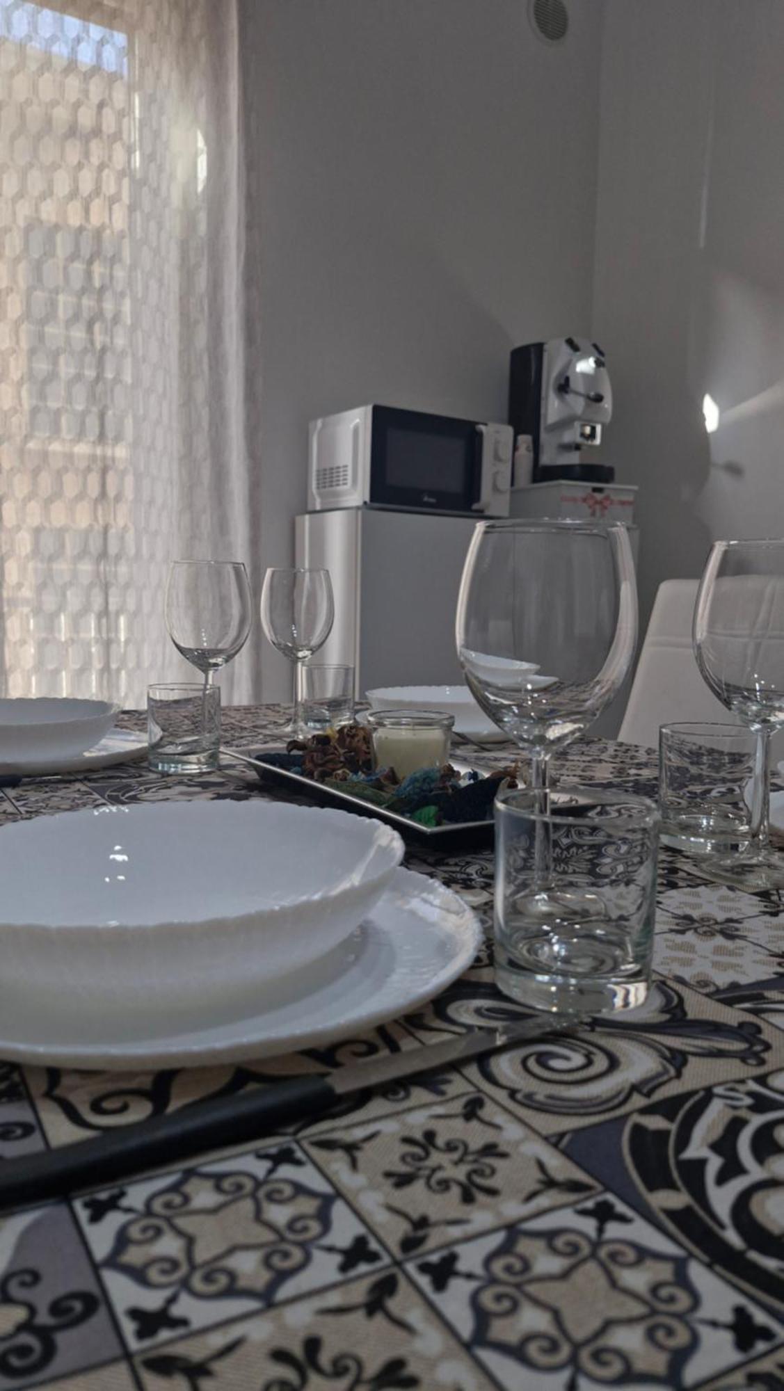 Casa Vacanze Sul Corso Giarre Esterno foto