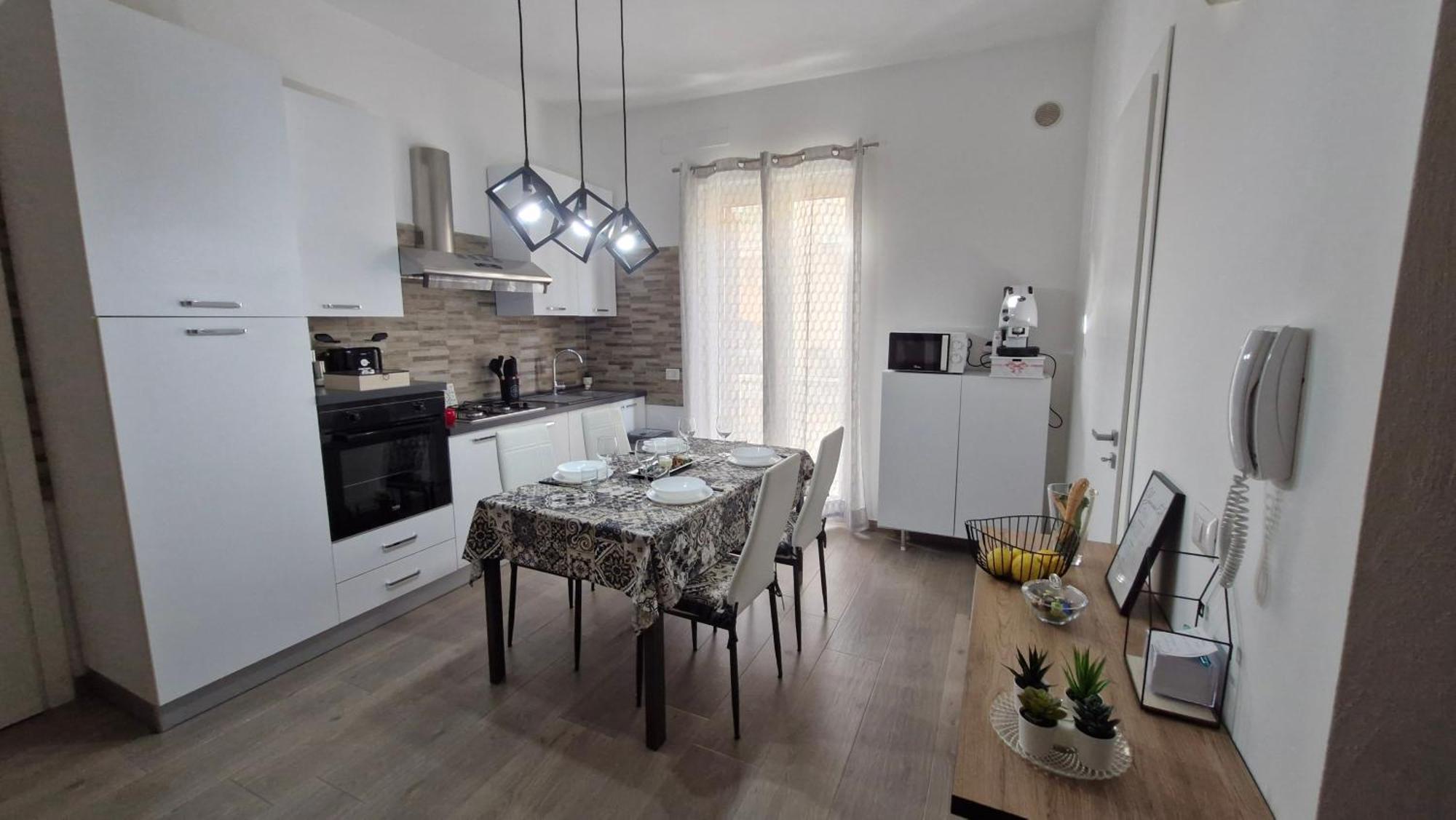 Casa Vacanze Sul Corso Giarre Esterno foto